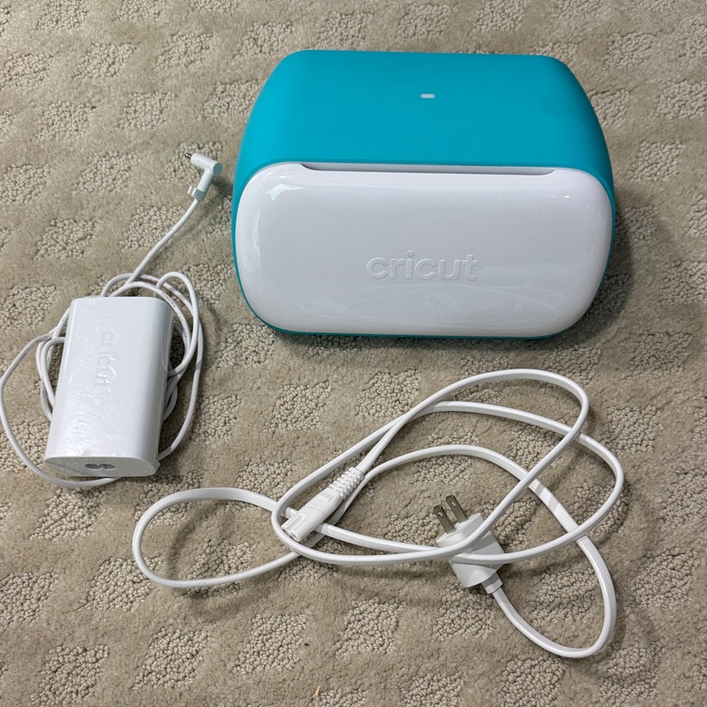 Cricut Joy